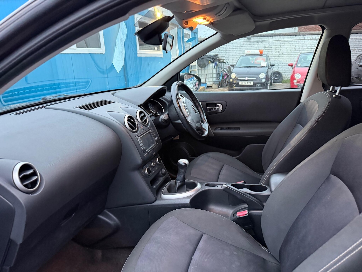 Used Nissan Qashqai 2013 for sale - 76597350: Photo 32