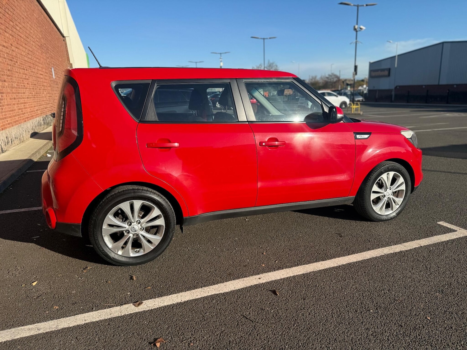 Used Kia Soul 2014 for sale - 76645894: Photo 10