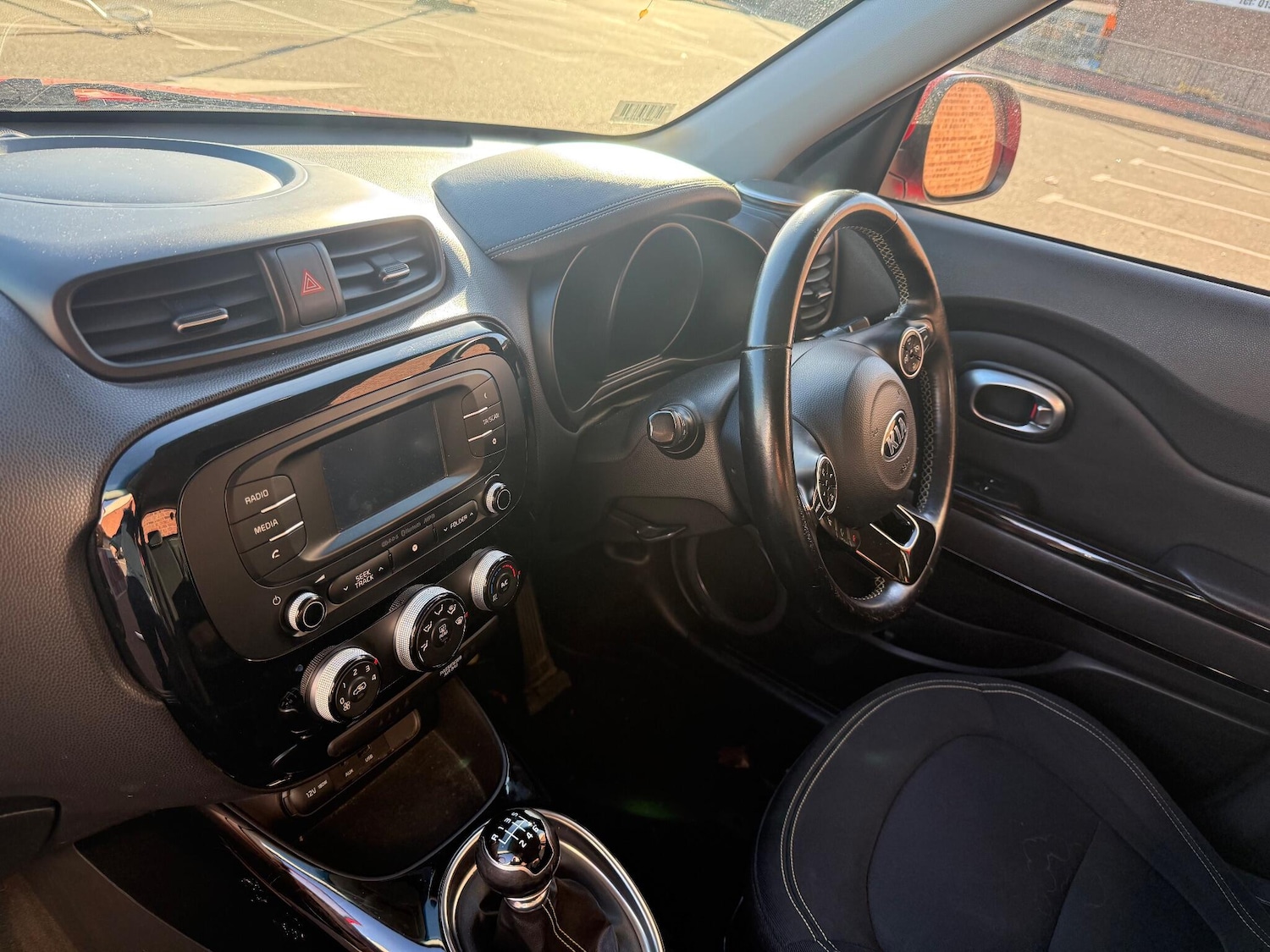 Used Kia Soul 2014 for sale - 76645894: Photo 12