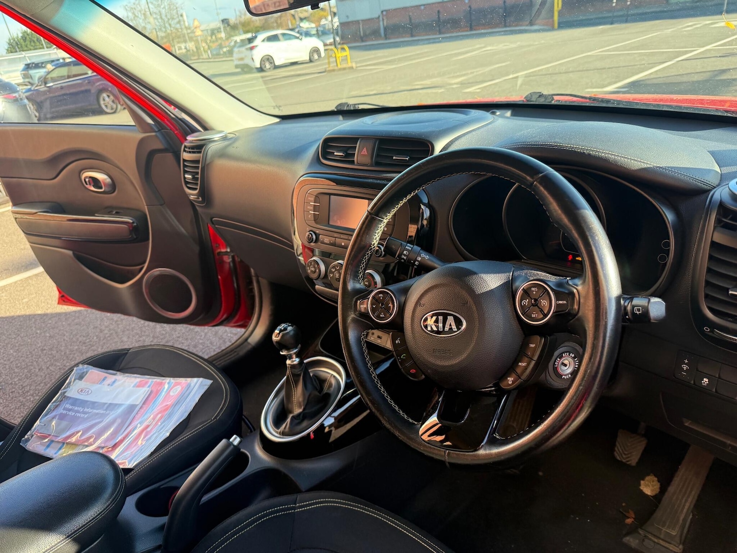 Used Kia Soul 2014 for sale - 76645894: Photo 13