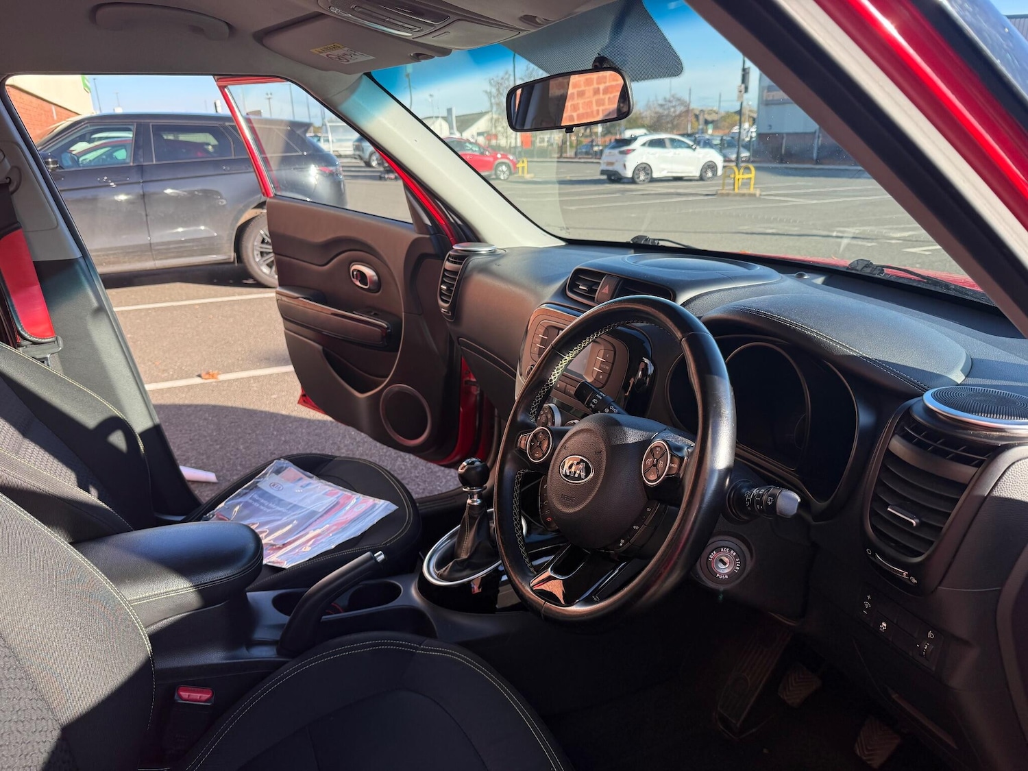 Used Kia Soul 2014 for sale - 76645894: Photo 15