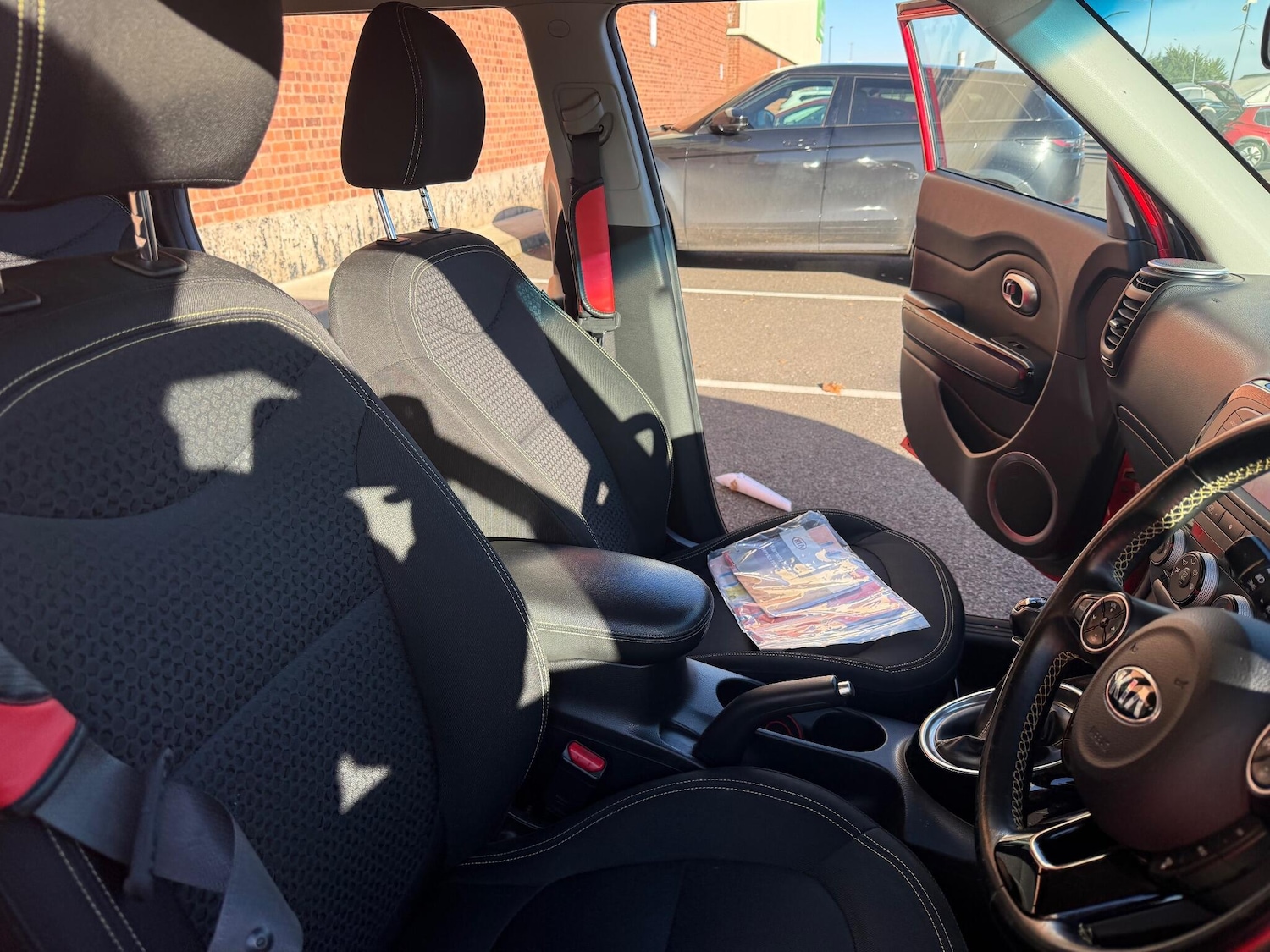 Used Kia Soul 2014 for sale - 76645894: Photo 16