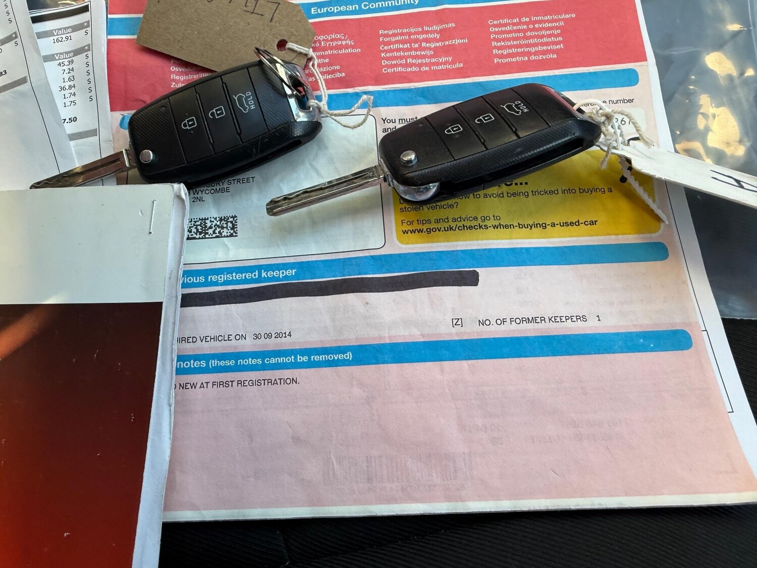 Used Kia Soul 2014 for sale - 76645894: Photo 19