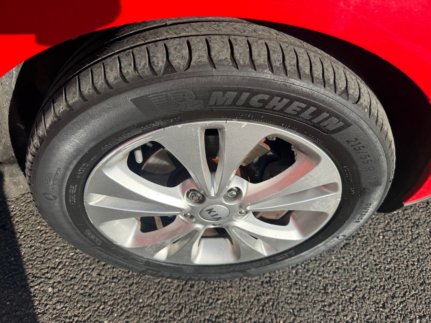 Used Kia Soul 2014 for sale - 76645894: Photo 22