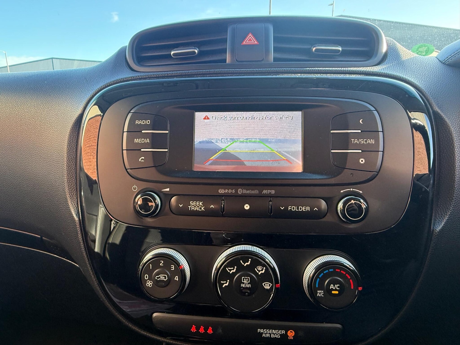 Used Kia Soul 2014 for sale - 76645894: Photo 26