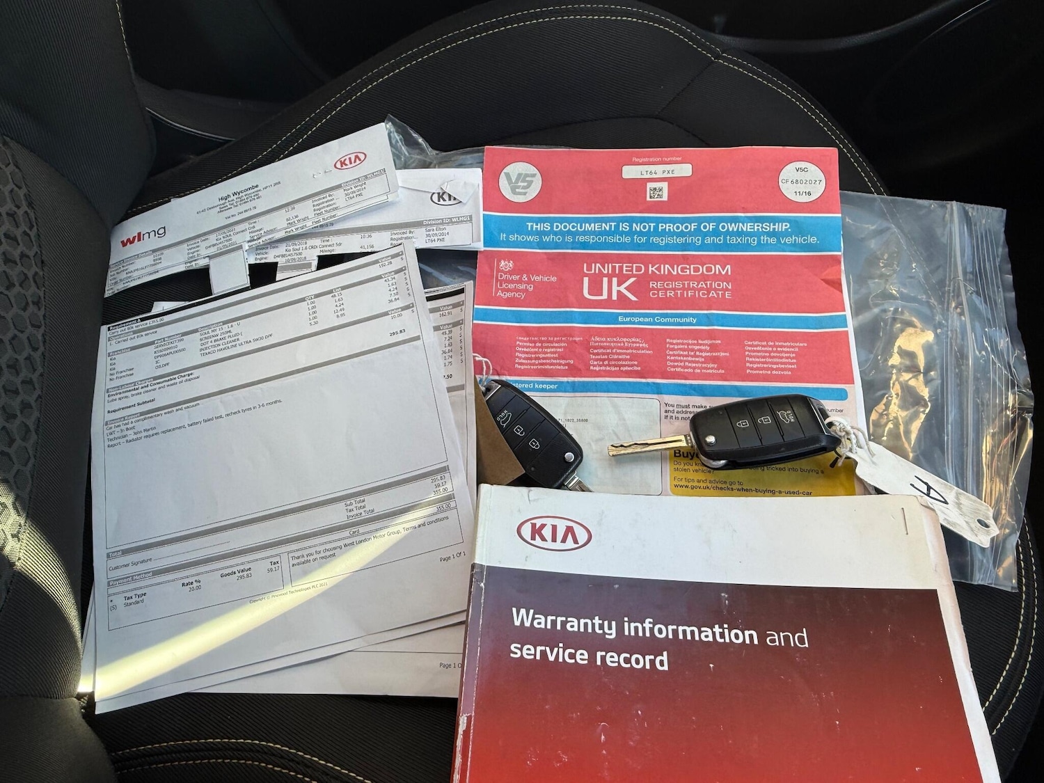 Used Kia Soul 2014 for sale - 76645894: Photo 27