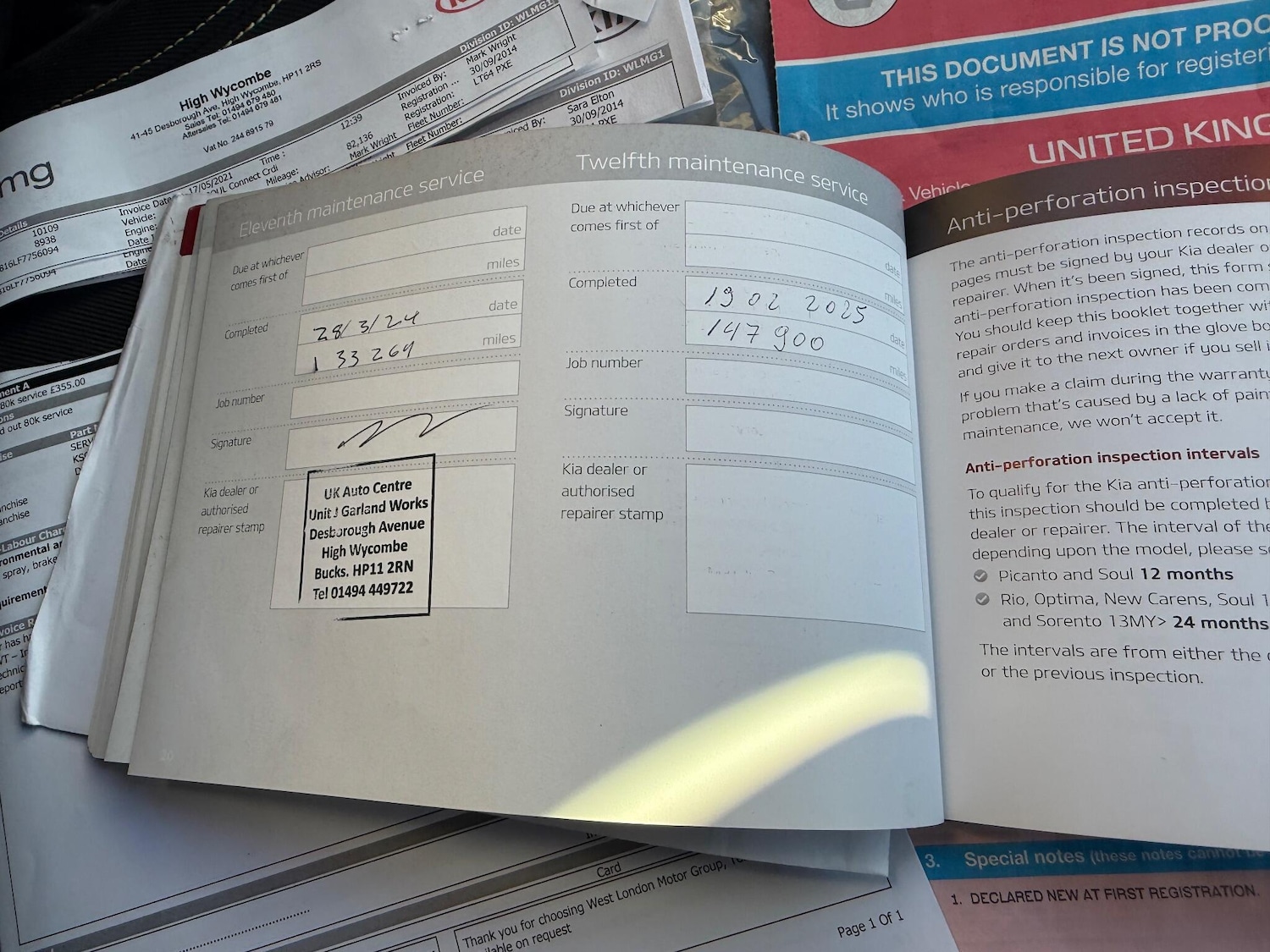 Used Kia Soul 2014 for sale - 76645894: Photo 31