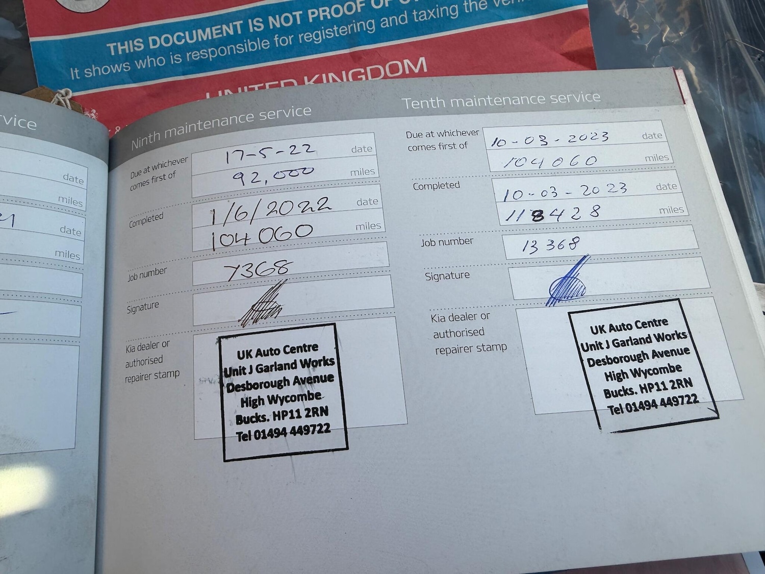 Used Kia Soul 2014 for sale - 76645894: Photo 32