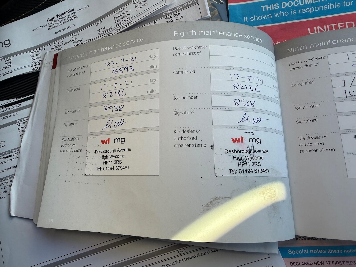 Used Kia Soul 2014 for sale - 76645894: Photo 33