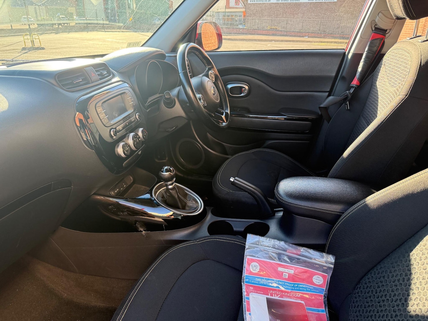 Used Kia Soul 2014 for sale - 76645894: Photo 36