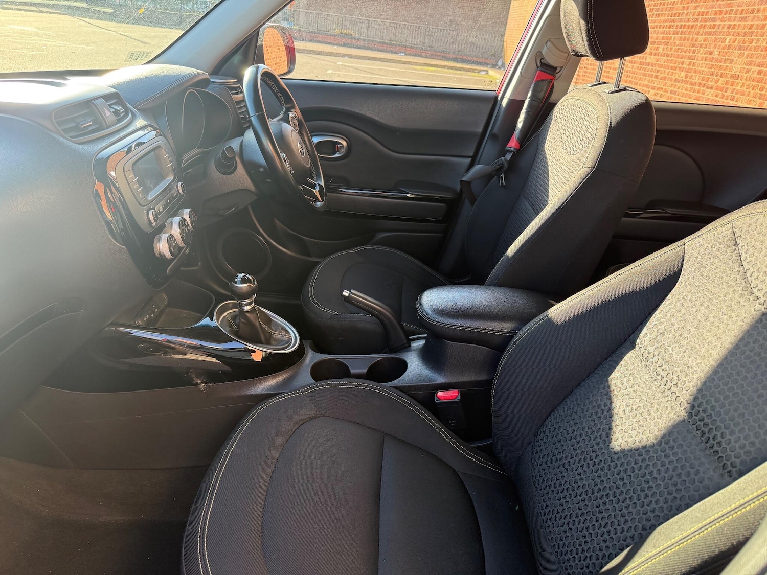 Used Kia Soul 2014 for sale - 76645894: Photo 37