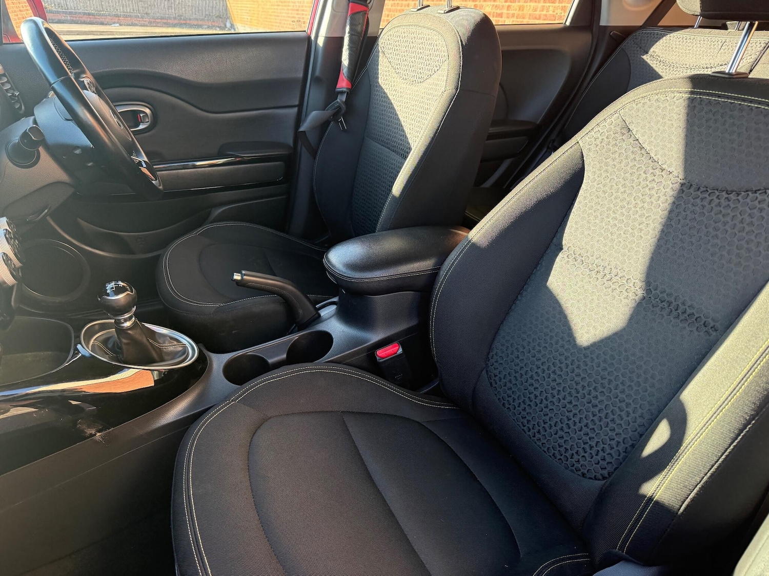 Used Kia Soul 2014 for sale - 76645894: Photo 38