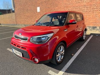 Used Kia Soul 2014 for sale - 76645894: Photo
