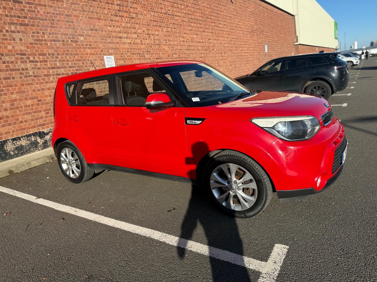 Used Kia Soul 2014 for sale - 76645894: Photo 40