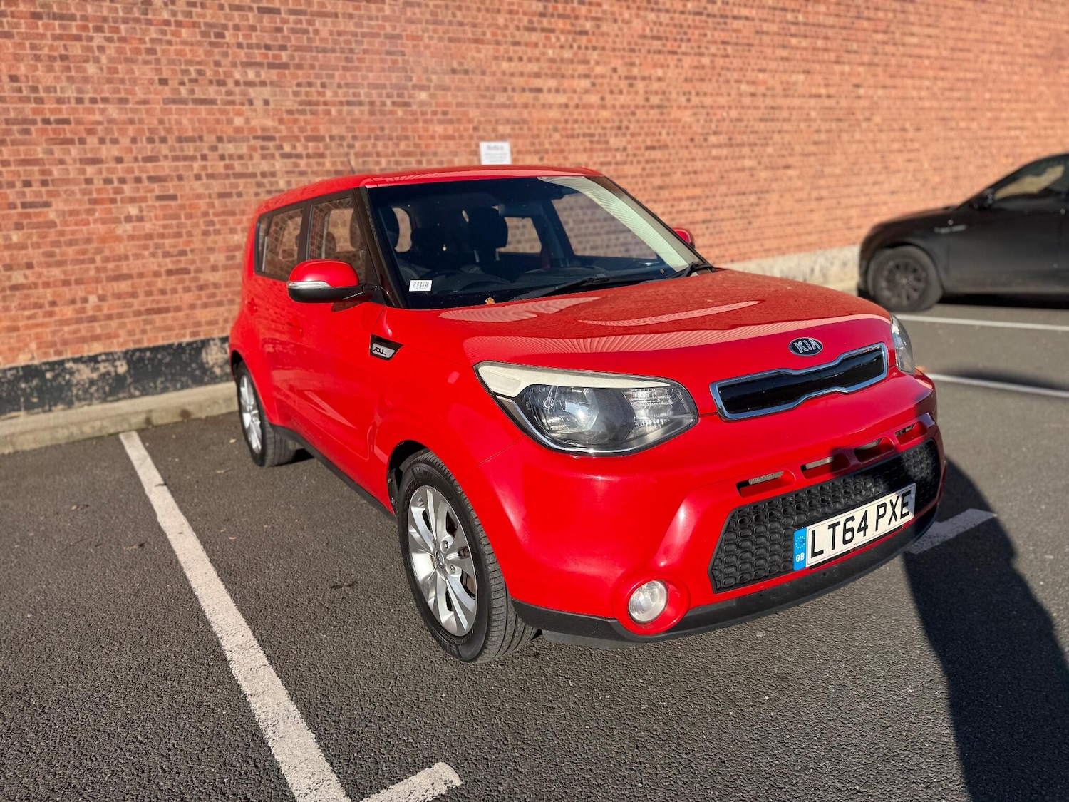 Used Kia Soul 2014 for sale - 76645894: Photo 5