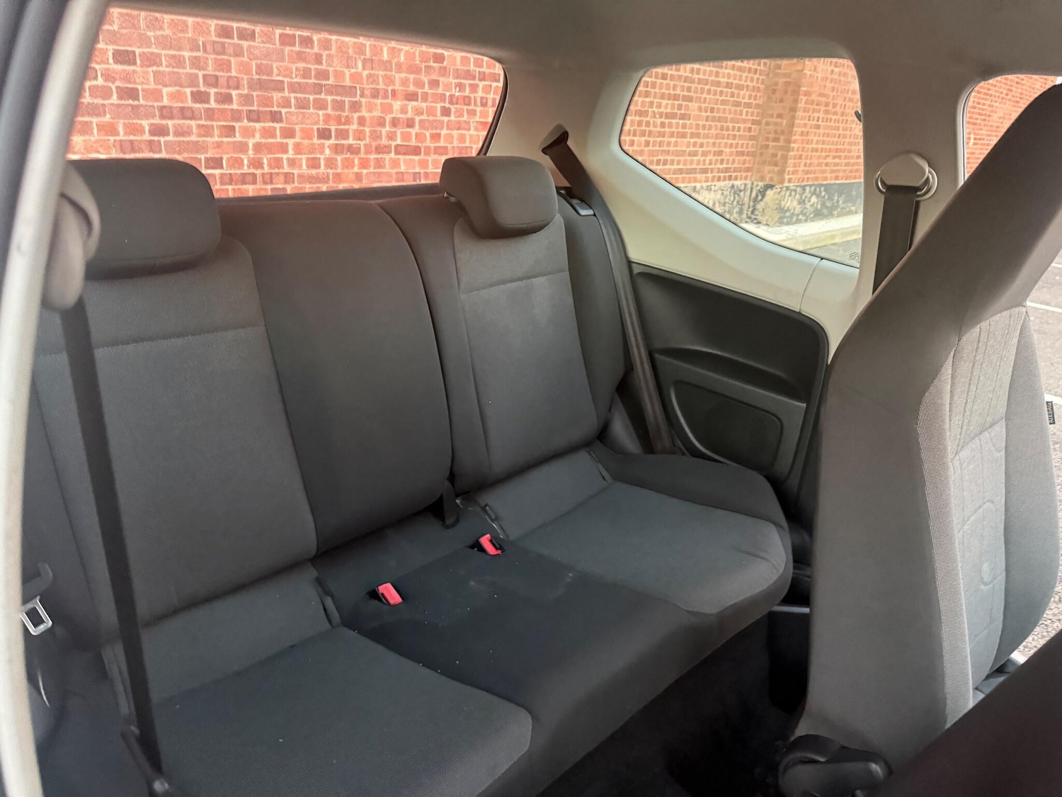 Used Volkswagen up! 2014 for sale - 76423360: Photo 22