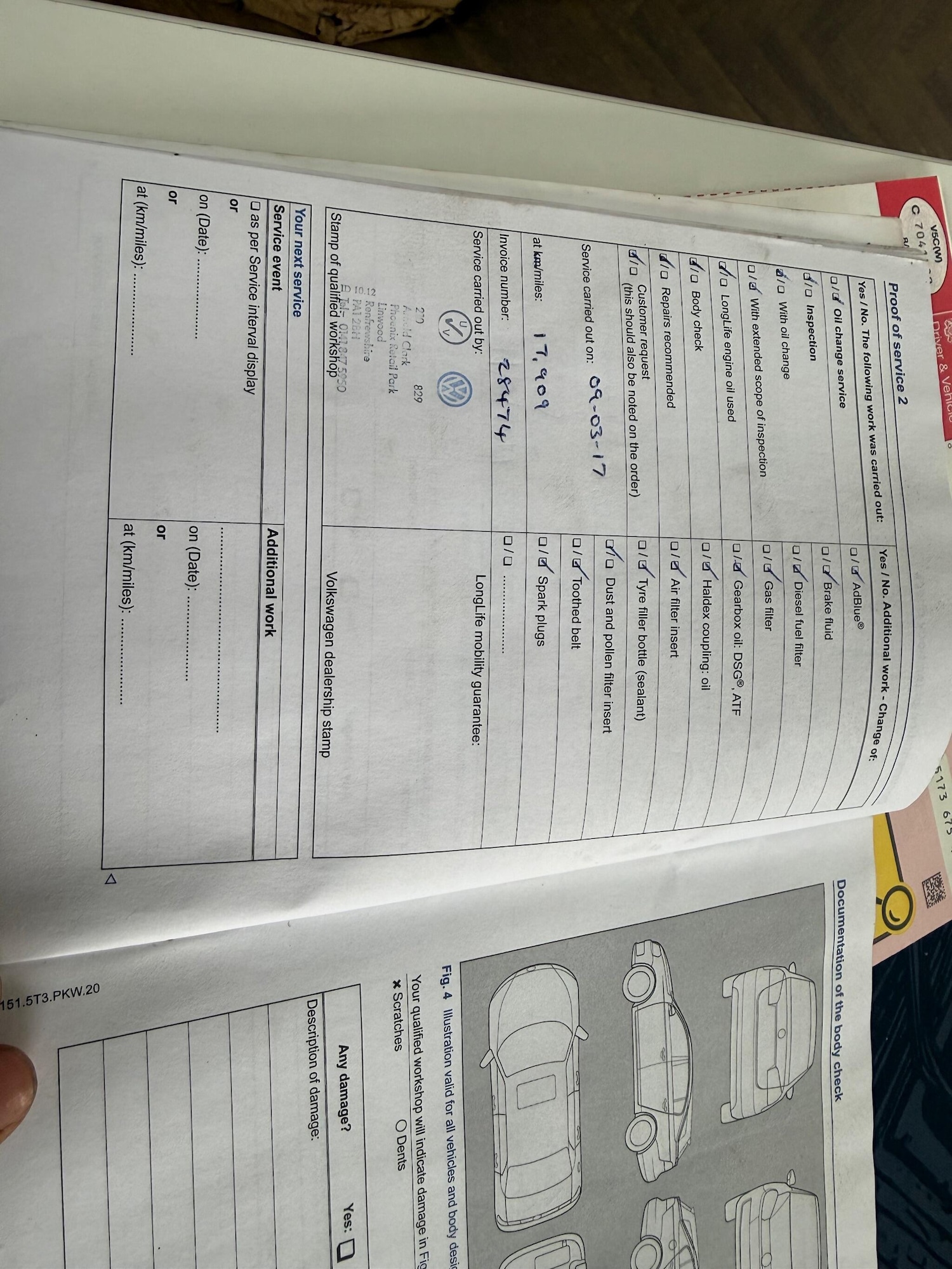 Used Volkswagen up! 2014 for sale - 76423360: Photo 27