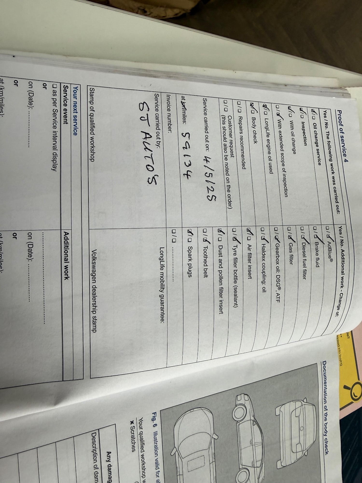 Used Volkswagen up! 2014 for sale - 76423360: Photo 29