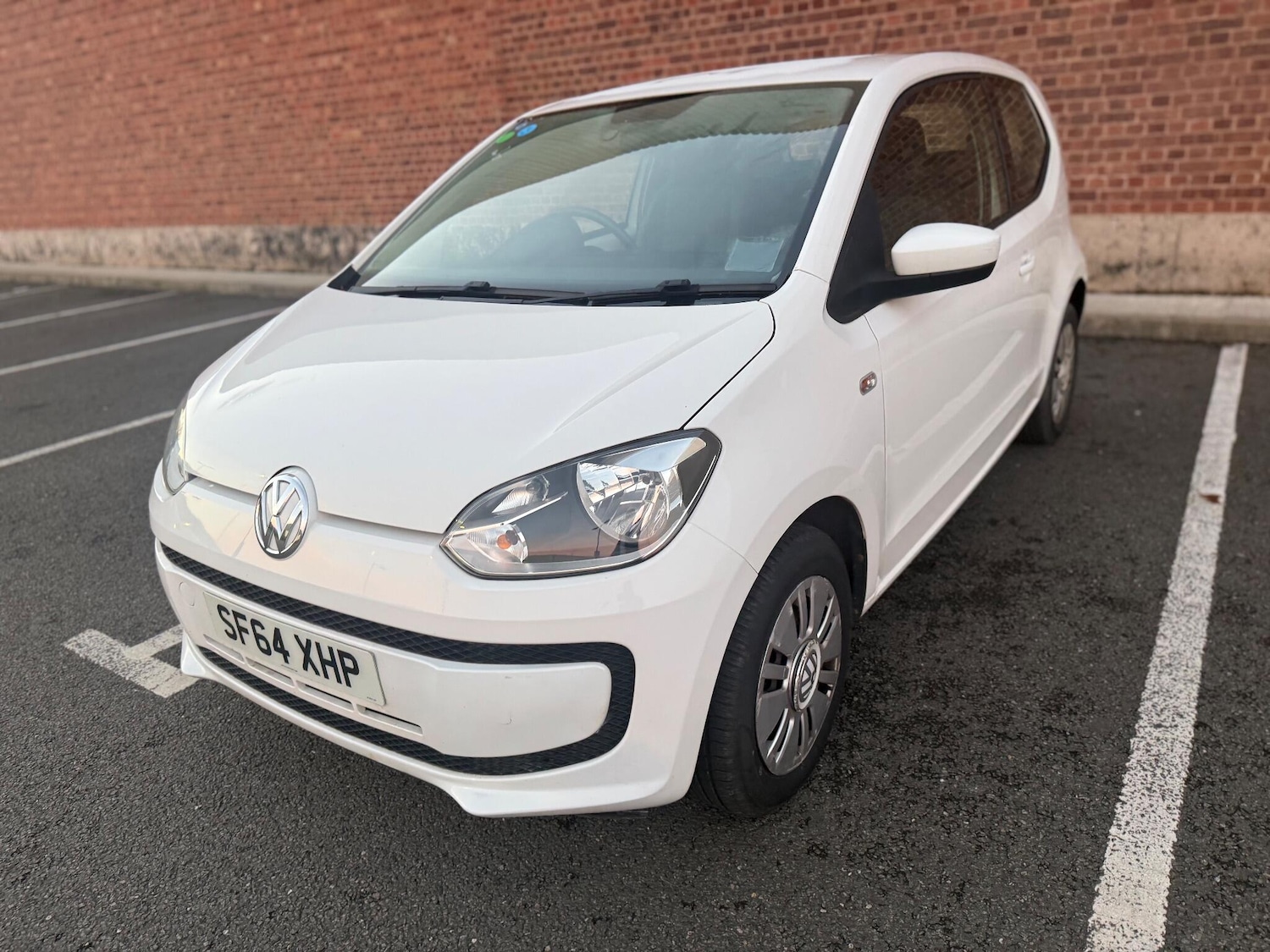 Used Volkswagen up! 2014 for sale - 76423360: Photo 7
