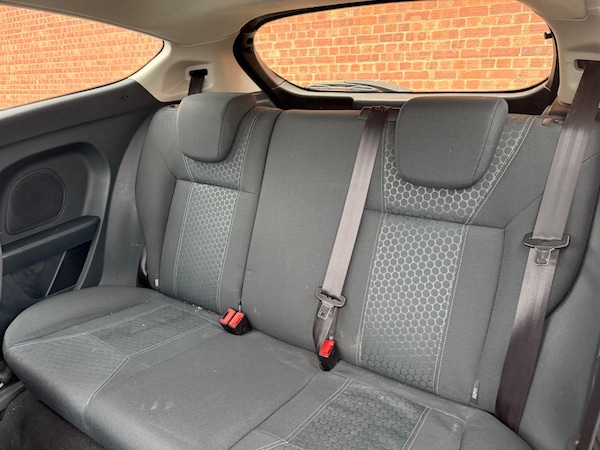Used Ford Fiesta 2008 for sale - 76250950: Photo 17