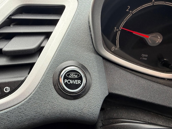 Used Ford Fiesta 2008 for sale - 76250950: Photo 19