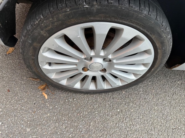 Used Ford Fiesta 2008 for sale - 76250950: Photo 20
