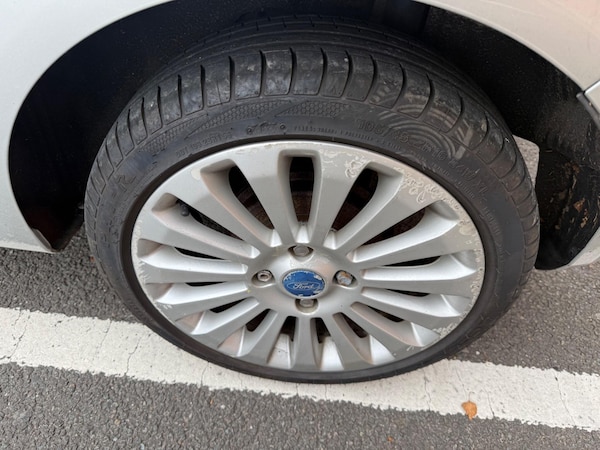 Used Ford Fiesta 2008 for sale - 76250950: Photo 21