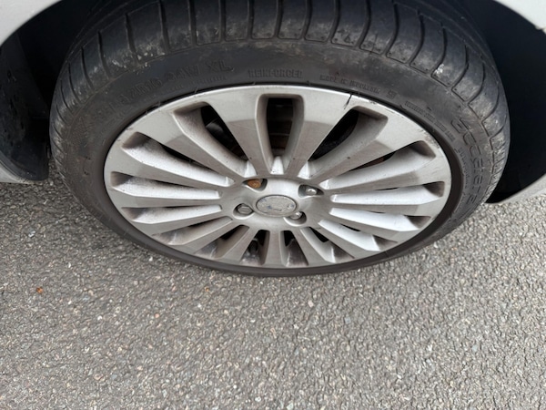 Used Ford Fiesta 2008 for sale - 76250950: Photo 22