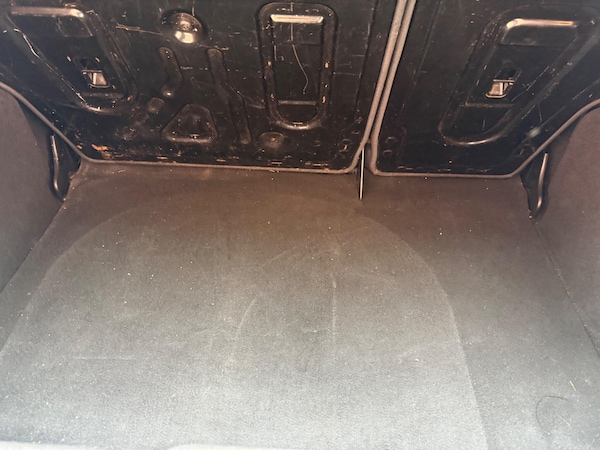 Used Ford Fiesta 2008 for sale - 76250950: Photo 32