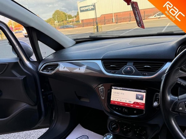 Used Vauxhall Corsa 2015 for sale - 76059637: Photo 15