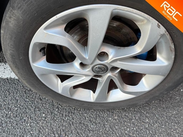 Used Vauxhall Corsa 2015 for sale - 76059637: Photo 21