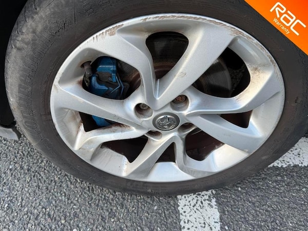 Used Vauxhall Corsa 2015 for sale - 76059637: Photo 22