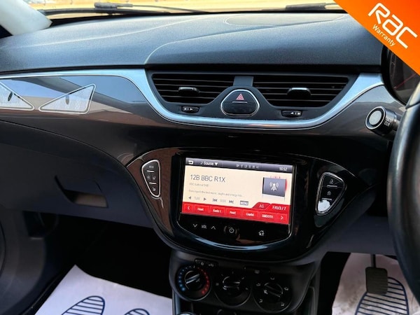 Used Vauxhall Corsa 2015 for sale - 76059637: Photo 28
