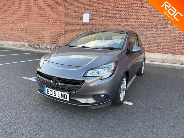Used Vauxhall Corsa 2015 for sale - 76059637: Photo 7