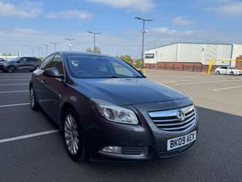 2009 (09) - 2.0 CDTi Elite Auto Euro 5 5dr
