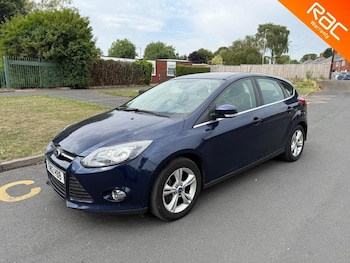 Used Ford Focus 2012 for sale - 75577838: Photo