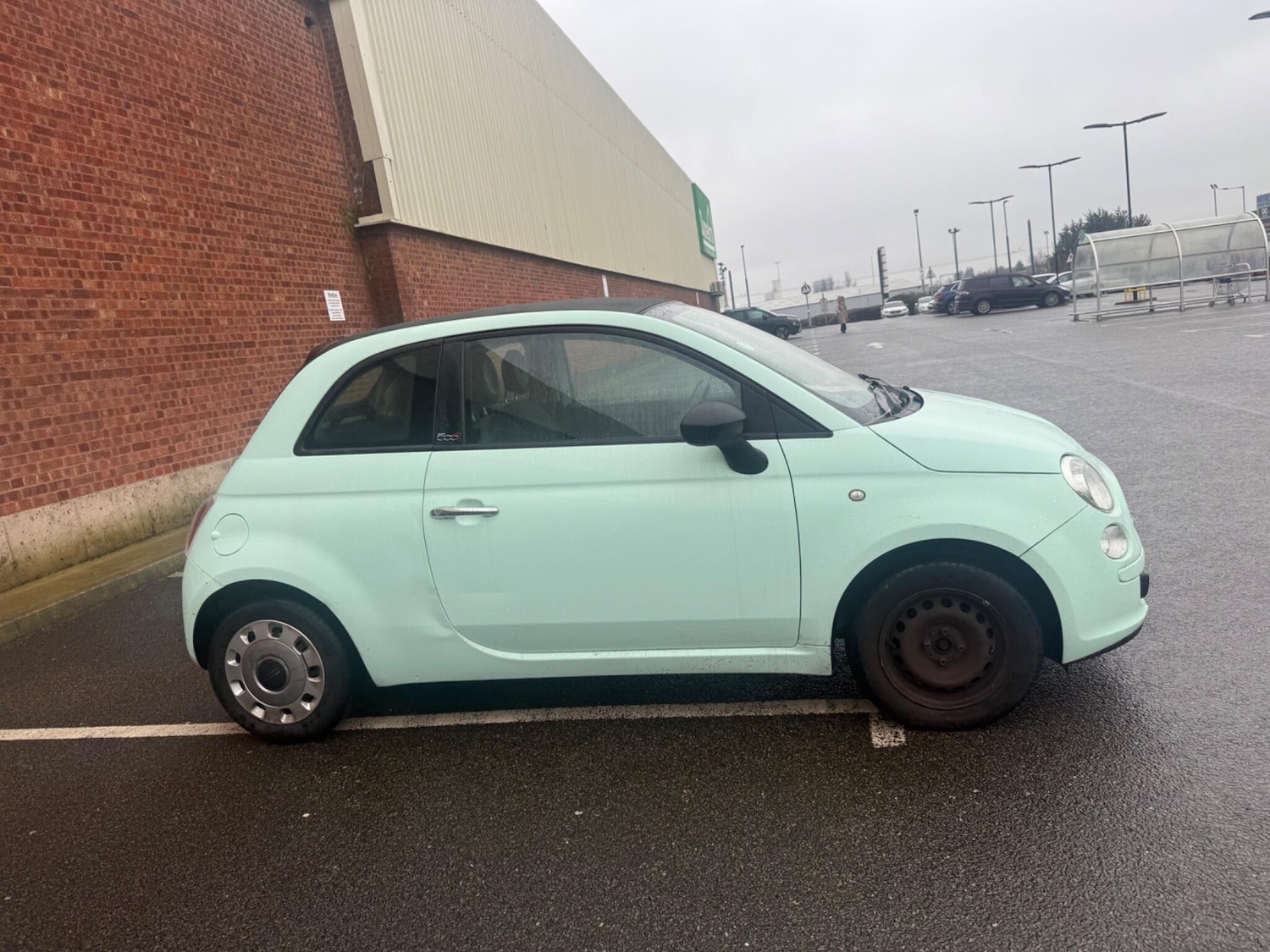 Used Fiat 500 2015 for sale - 78062934: Photo 21