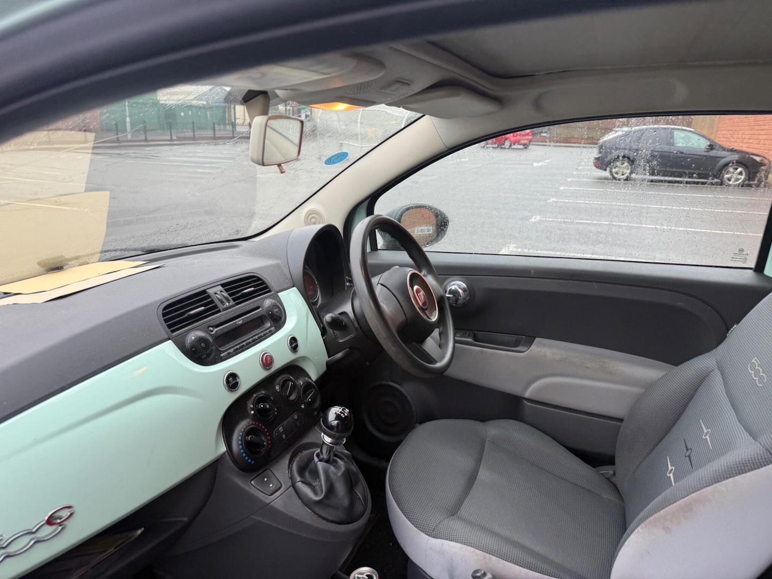 Used Fiat 500 2015 for sale - 78062934: Photo 25