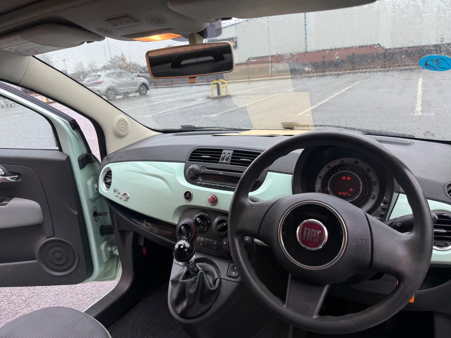 Used Fiat 500 2015 for sale - 78062934: Photo 26