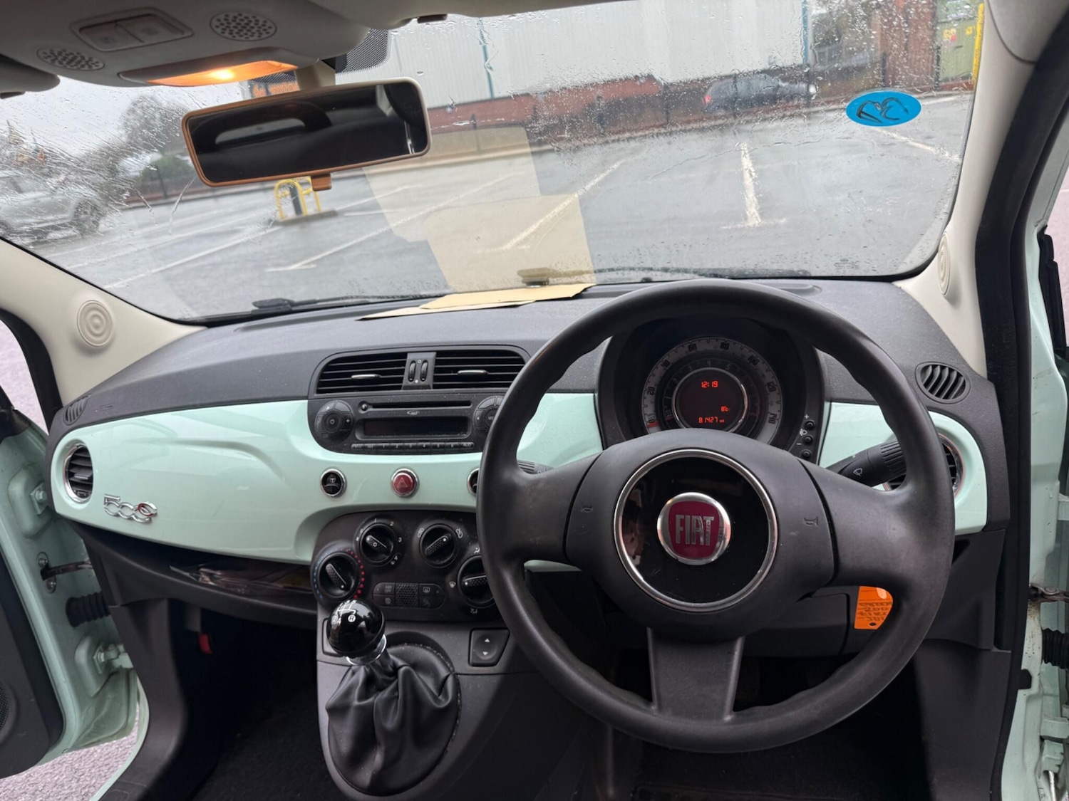 Used Fiat 500 2015 for sale - 78062934: Photo 27