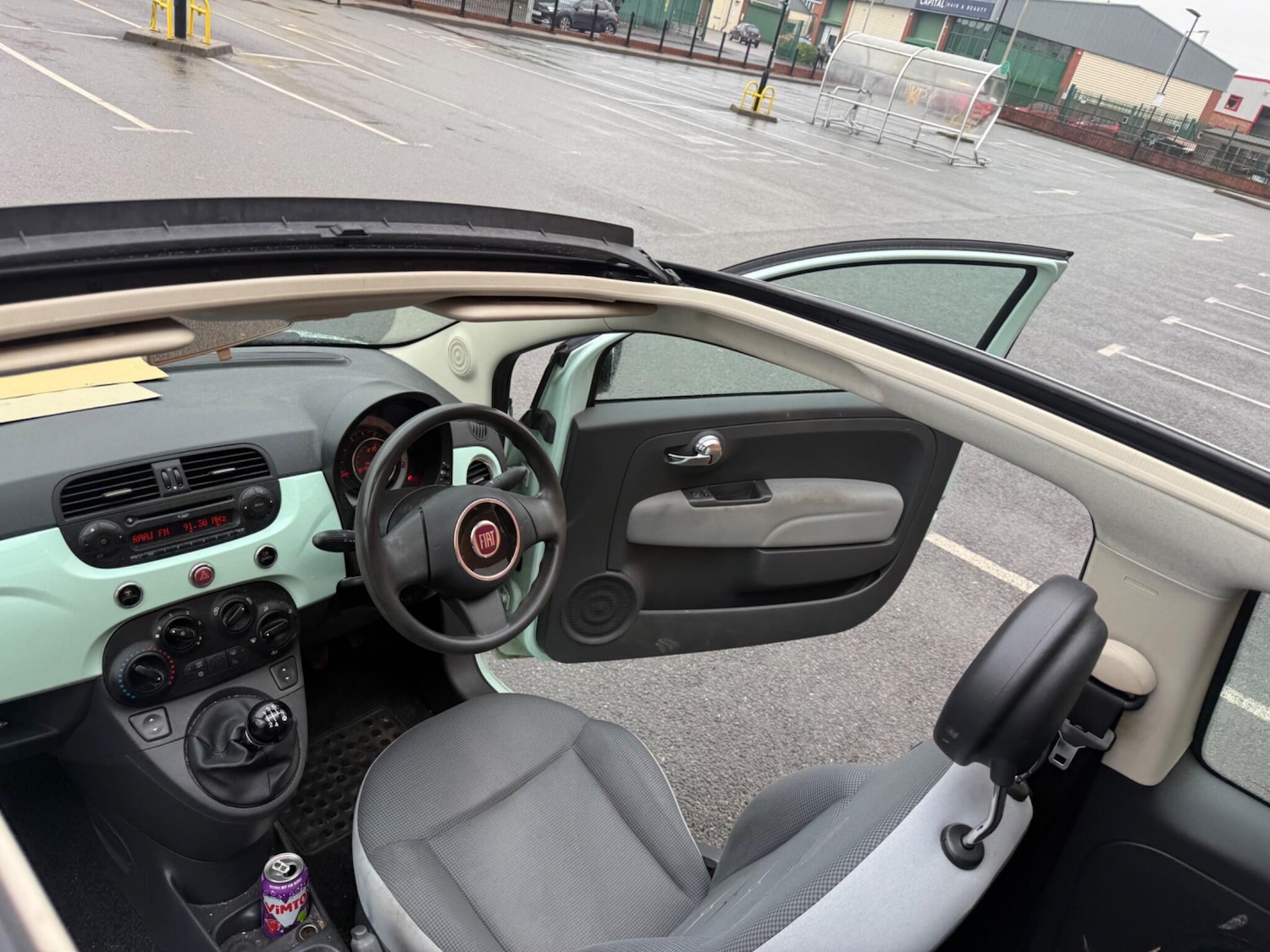 Used Fiat 500 2015 for sale - 78062934: Photo 29