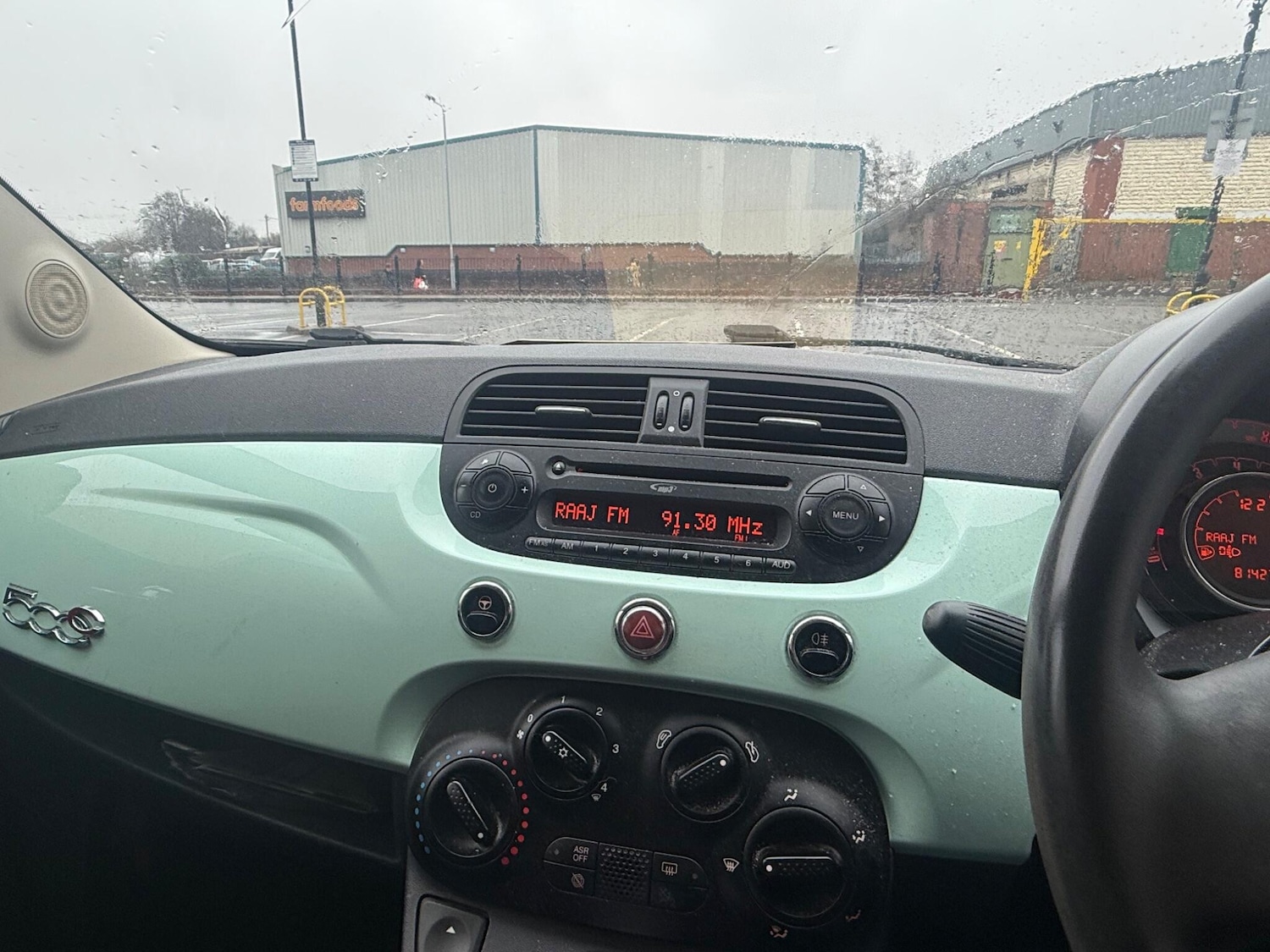 Used Fiat 500 2015 for sale - 78062934: Photo 31