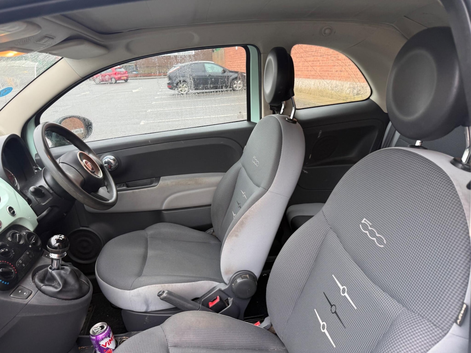 Used Fiat 500 2015 for sale - 78062934: Photo 32