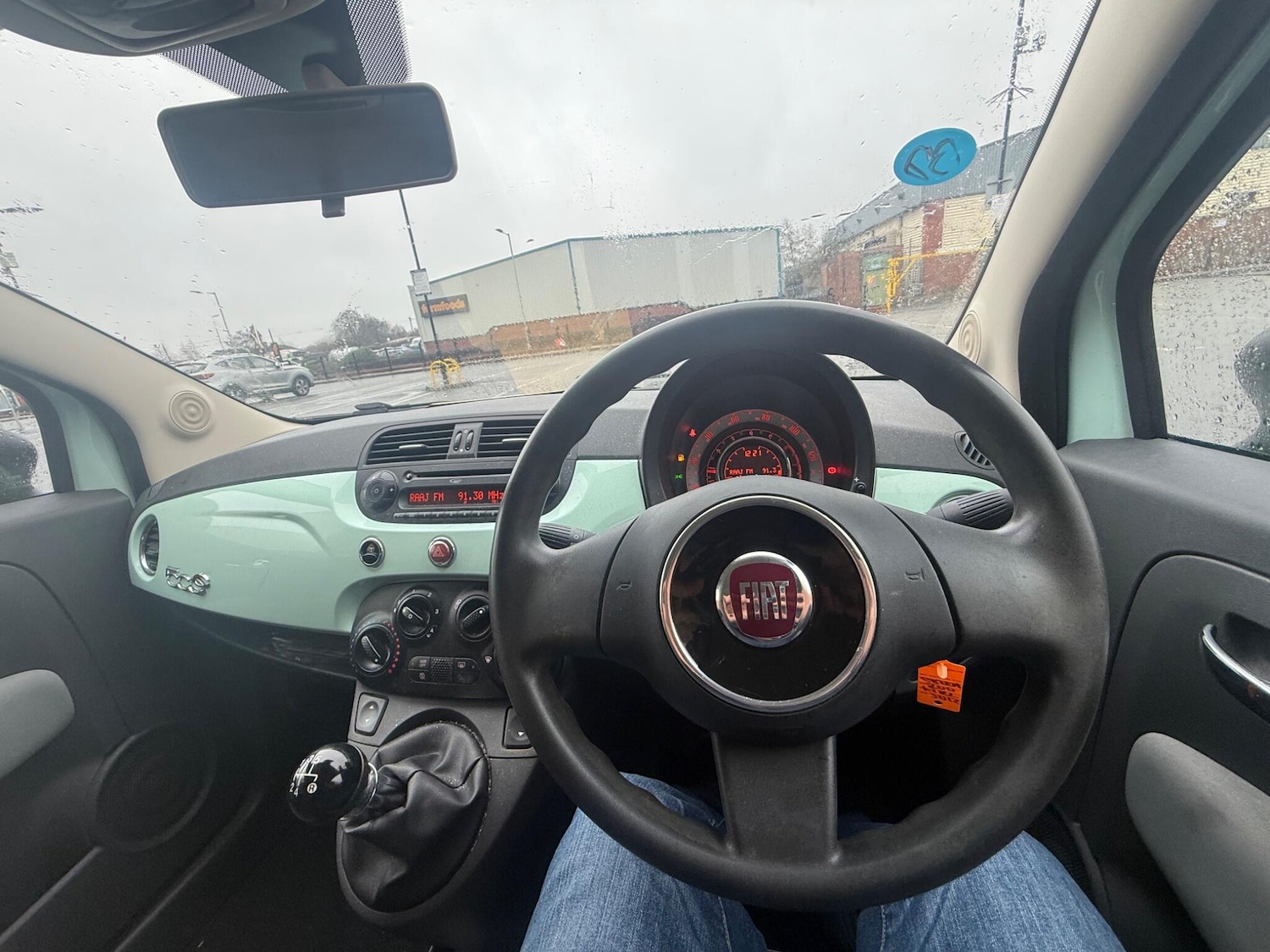 Used Fiat 500 2015 for sale - 78062934: Photo 35