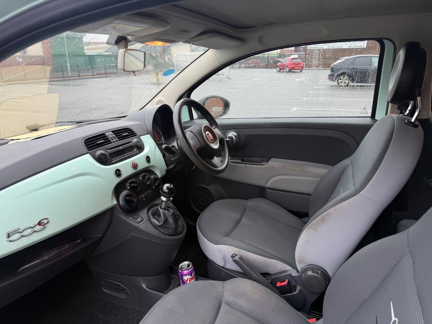 Used Fiat 500 2015 for sale - 78062934: Photo 36