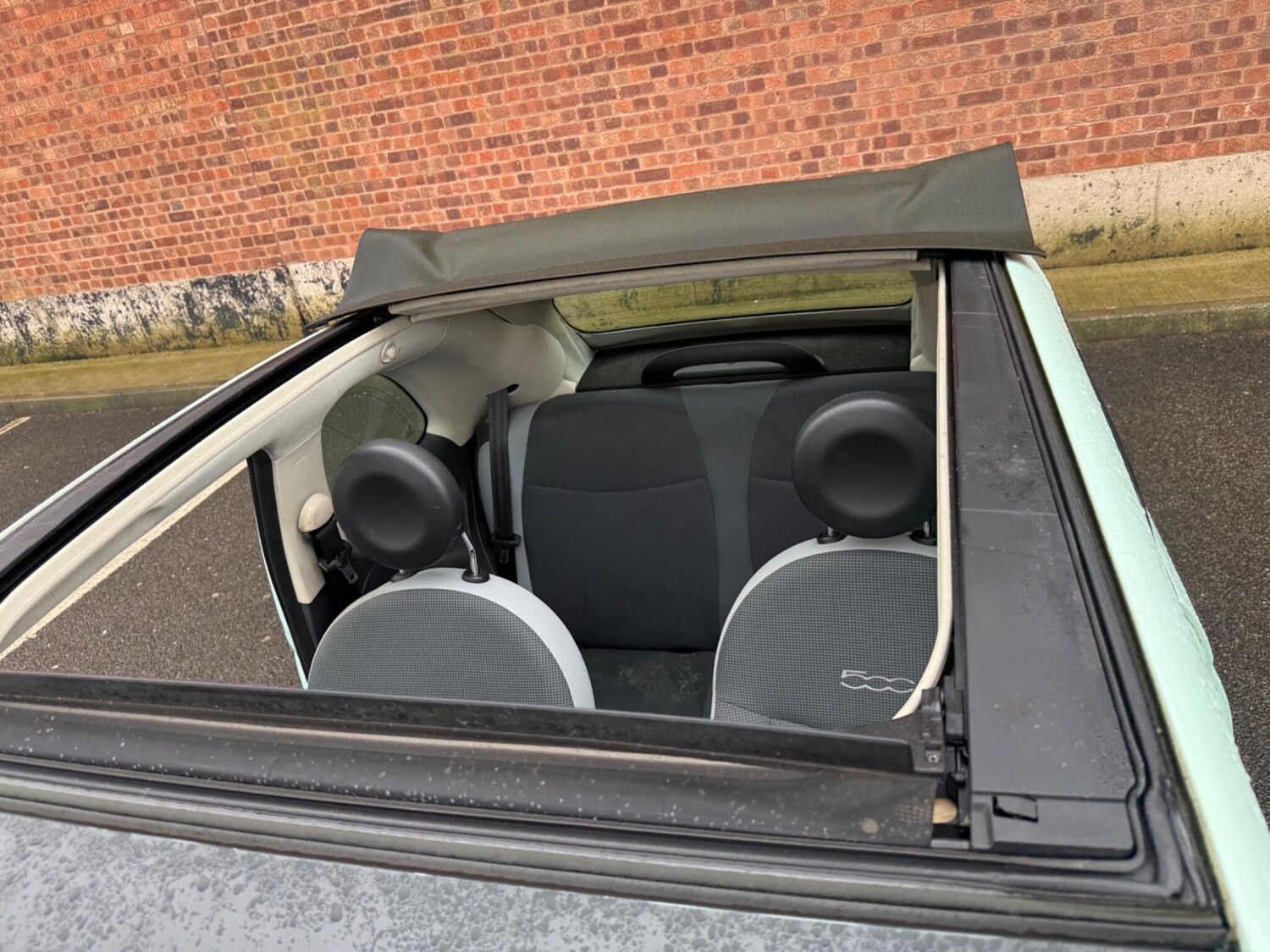 Used Fiat 500 2015 for sale - 78062934: Photo 37