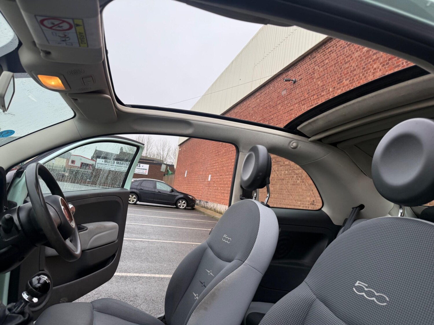 Used Fiat 500 2015 for sale - 78062934: Photo 39