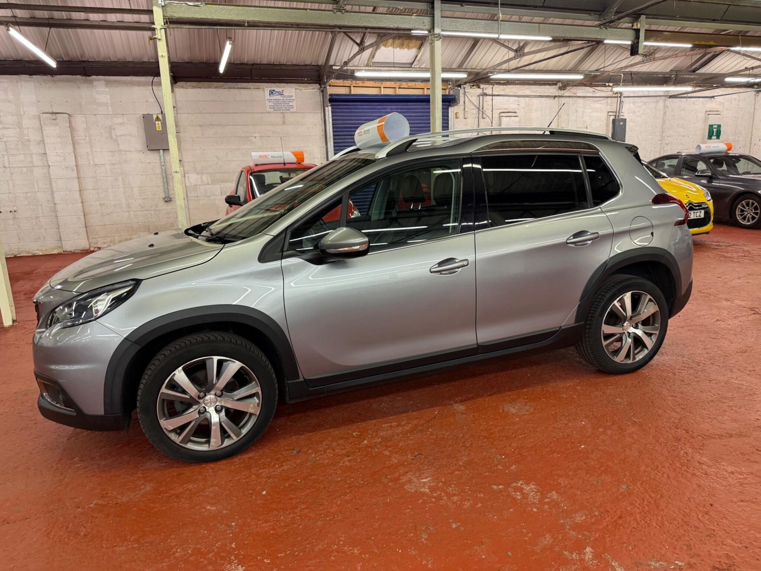 Used Peugeot 2008 2019 for sale - 77376740: Photo 11