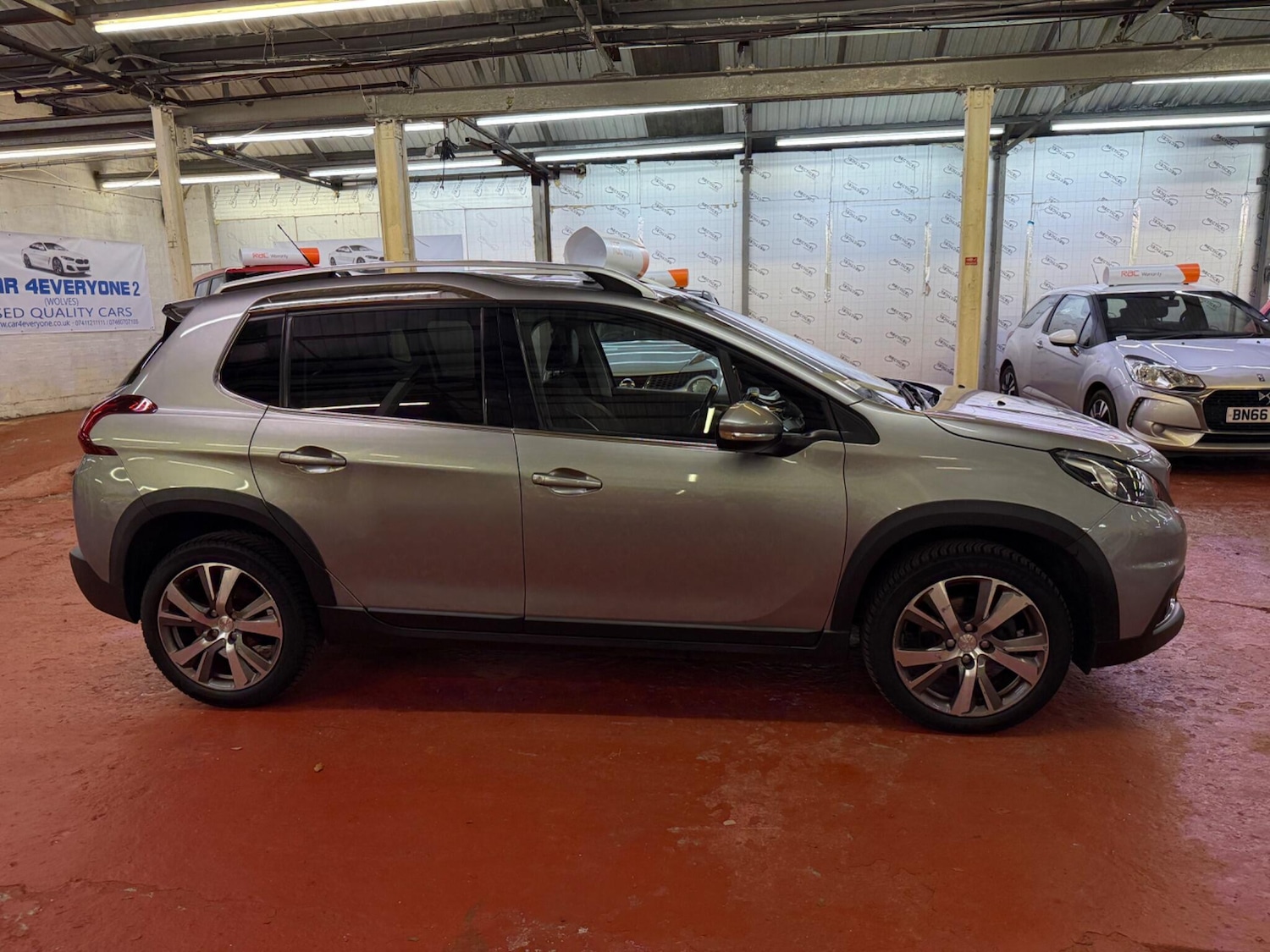 Used Peugeot 2008 2019 for sale - 77376740: Photo 15