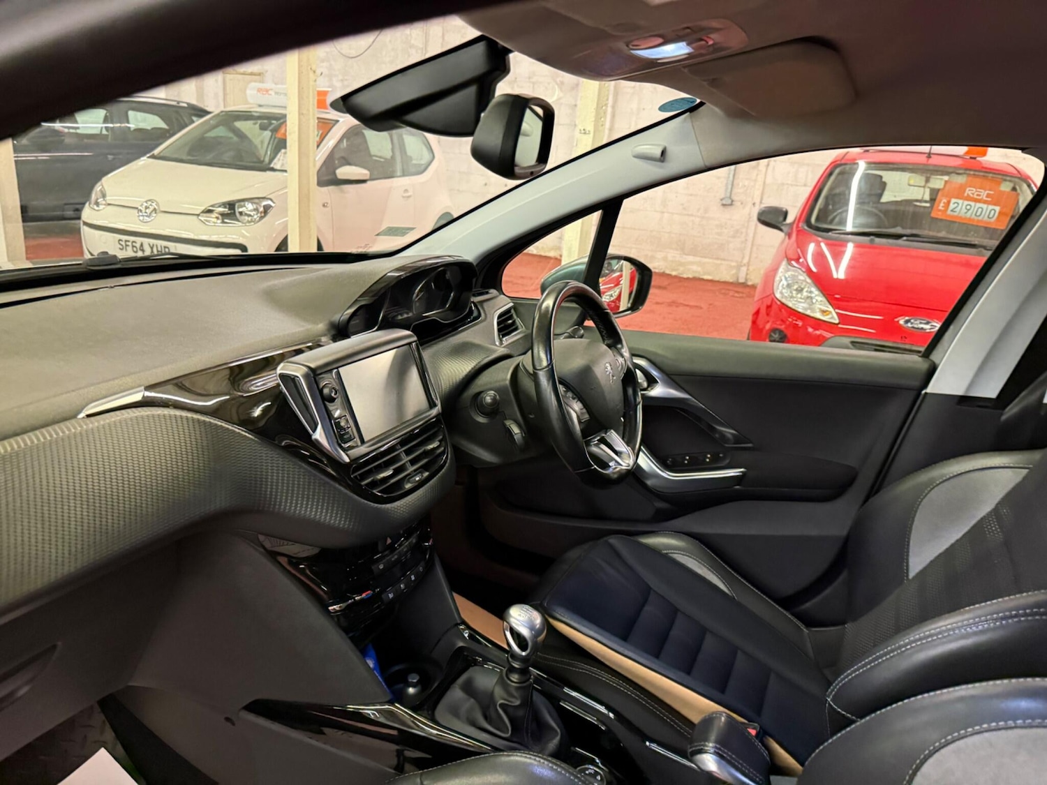 Used Peugeot 2008 2019 for sale - 77376740: Photo 19